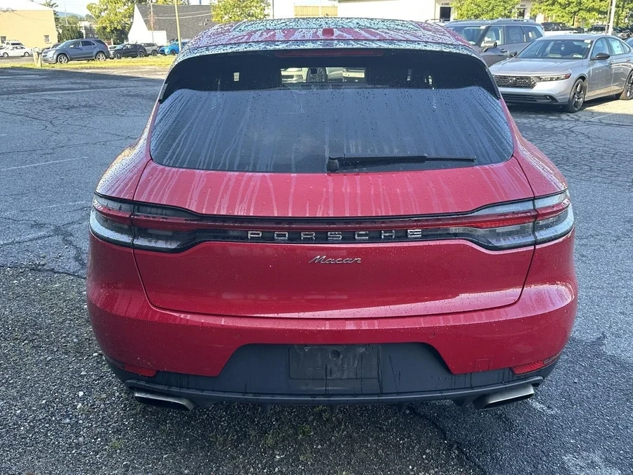 2019 Porsche Macan - Image 6 of 14