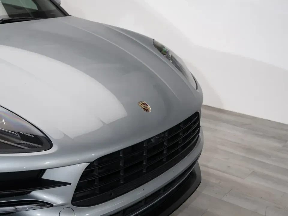 2019 Porsche Macan - Image 5 of 20