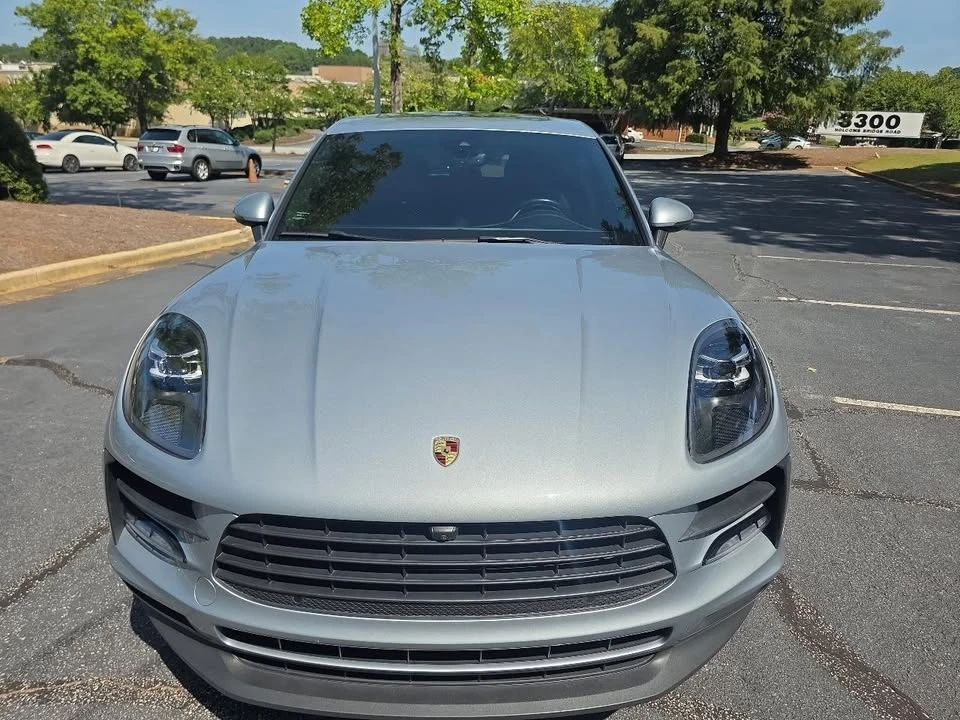 2019 Porsche Macan - Image 8 of 20