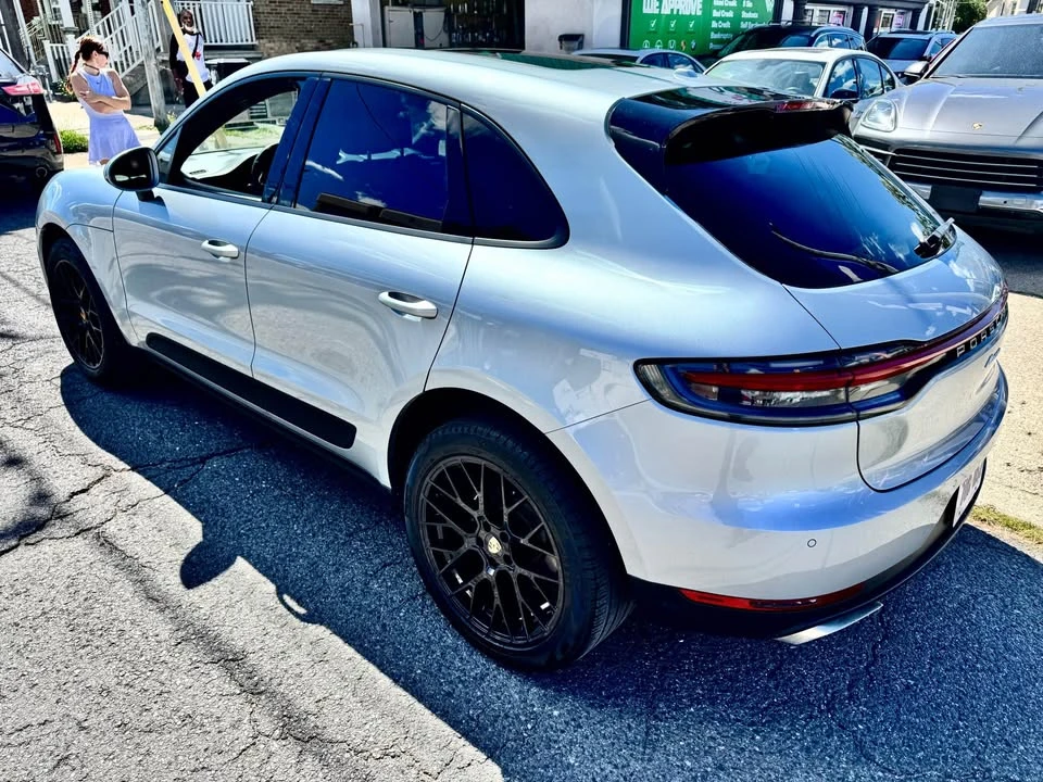 2019 Porsche Macan - Image 3 of 8