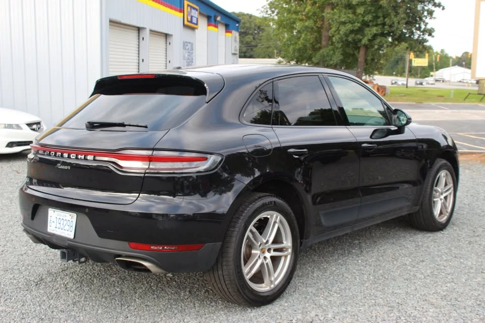2019 Porsche Macan - Image 3 of 7