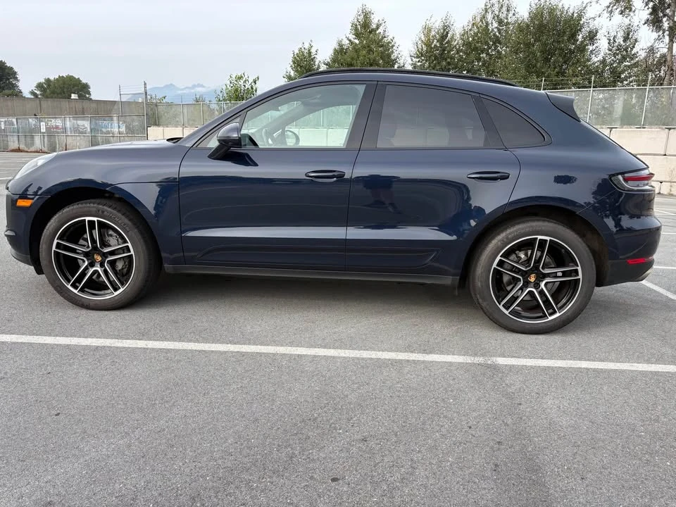 2019 Porsche Macan - Image 7 of 14