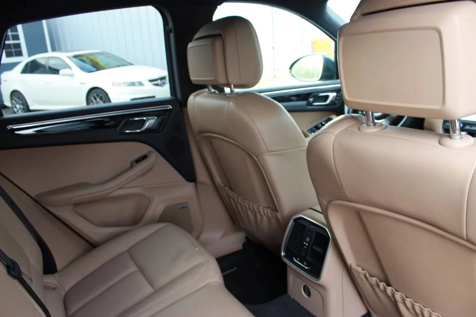2019 Porsche Macan - Image 7 of 7