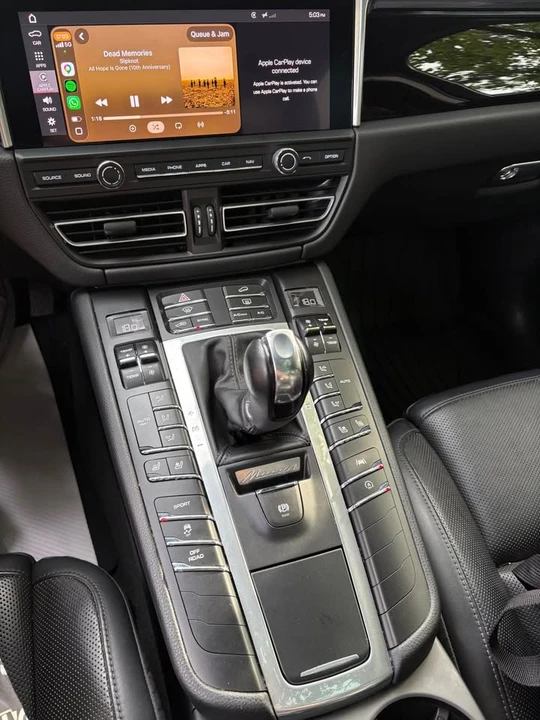 2019 Porsche Macan - Image 14 of 14