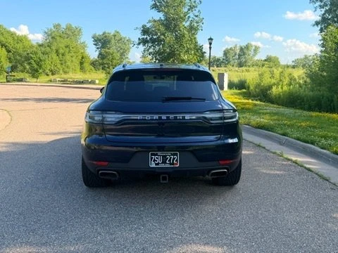 2019 Porsche Macan - Image 3 of 12