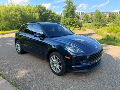 2019 Porsche Macan - Image 6 of 12