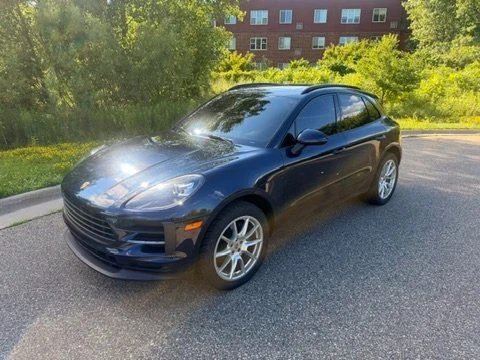 2019 Porsche Macan - Image 8 of 12