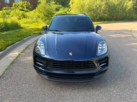 2019 Porsche Macan - Image 7 of 12