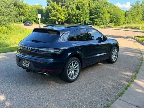 2019 Porsche Macan - Image 4 of 12