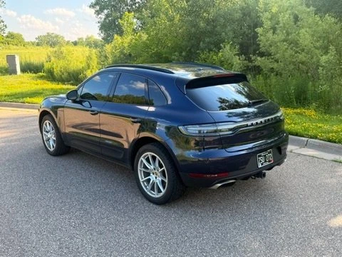 2019 Porsche Macan - Image 2 of 12