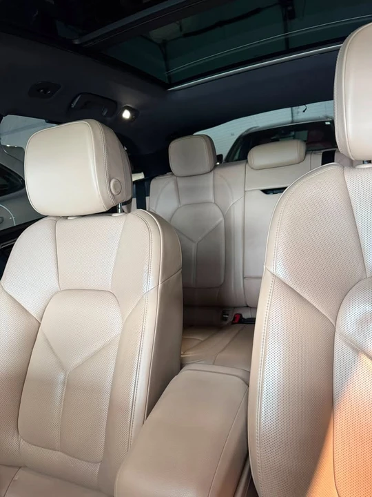 2019 Porsche Macan - Image 3 of 15