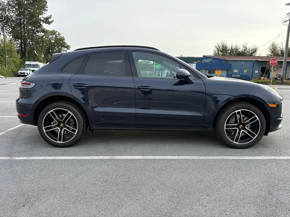 2019 Porsche Macan - Image 3 of 14
