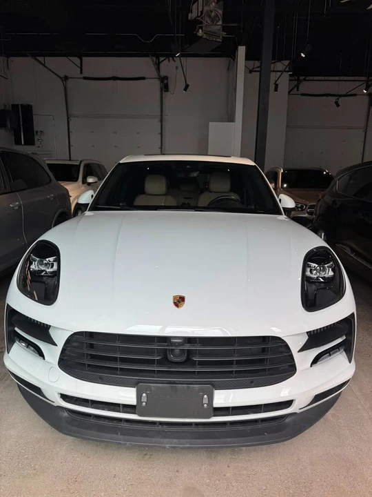 2019 Porsche Macan - Image 6 of 15
