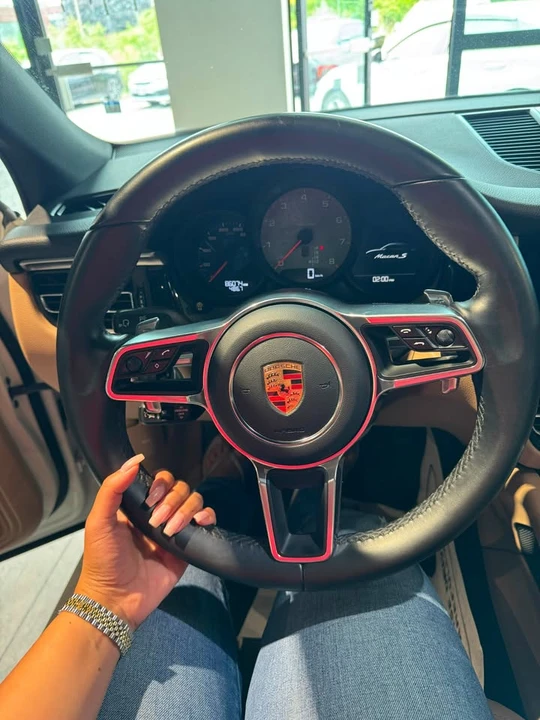 2019 Porsche Macan - Image 4 of 15