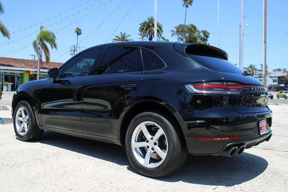 2019 Porsche Macan - Image 3 of 20