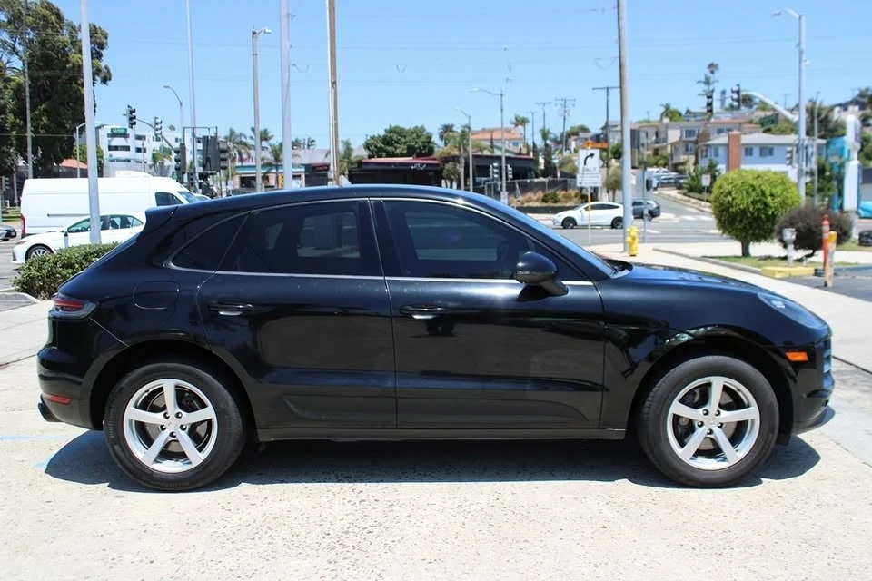 2019 Porsche Macan - Image 7 of 20