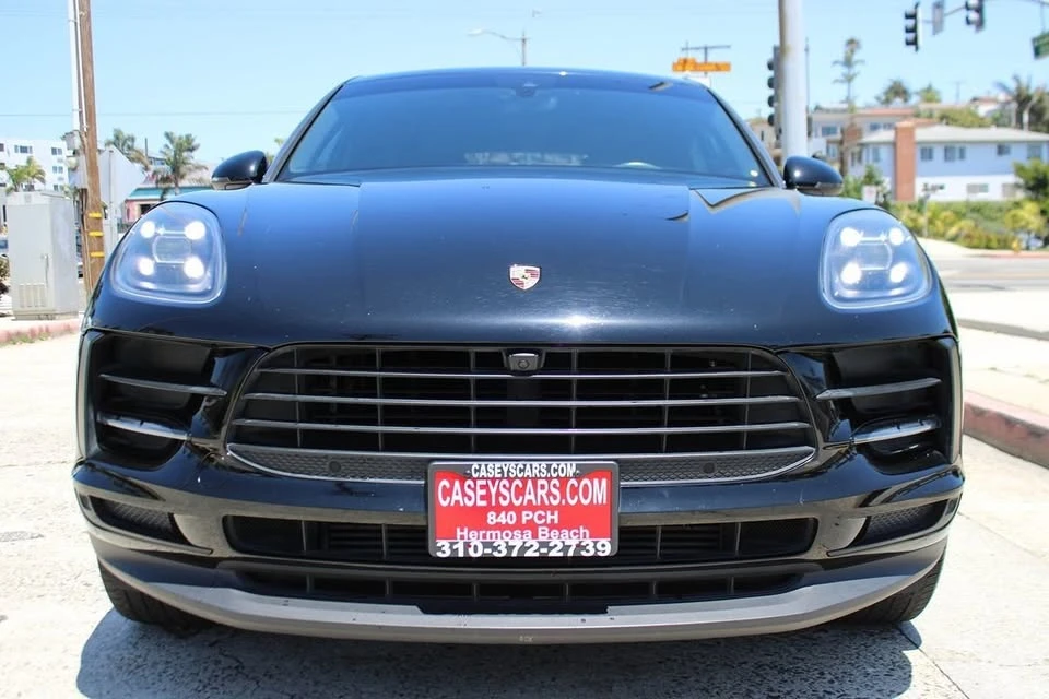 2019 Porsche Macan - Image 10 of 20