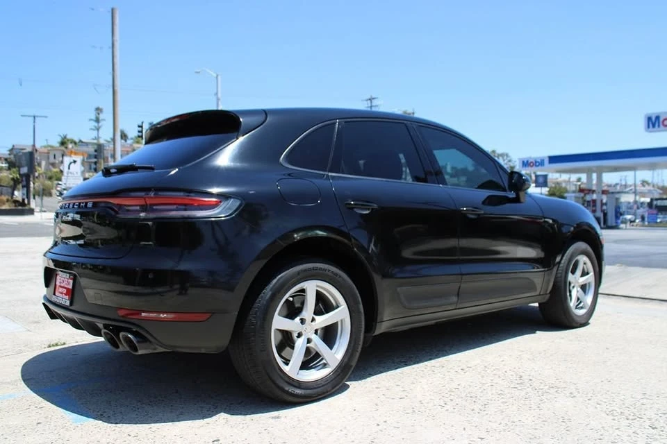 2019 Porsche Macan - Image 6 of 20