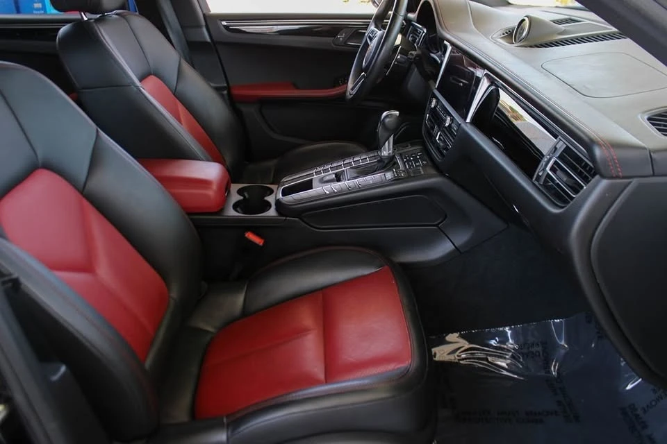 2019 Porsche Macan - Image 20 of 20