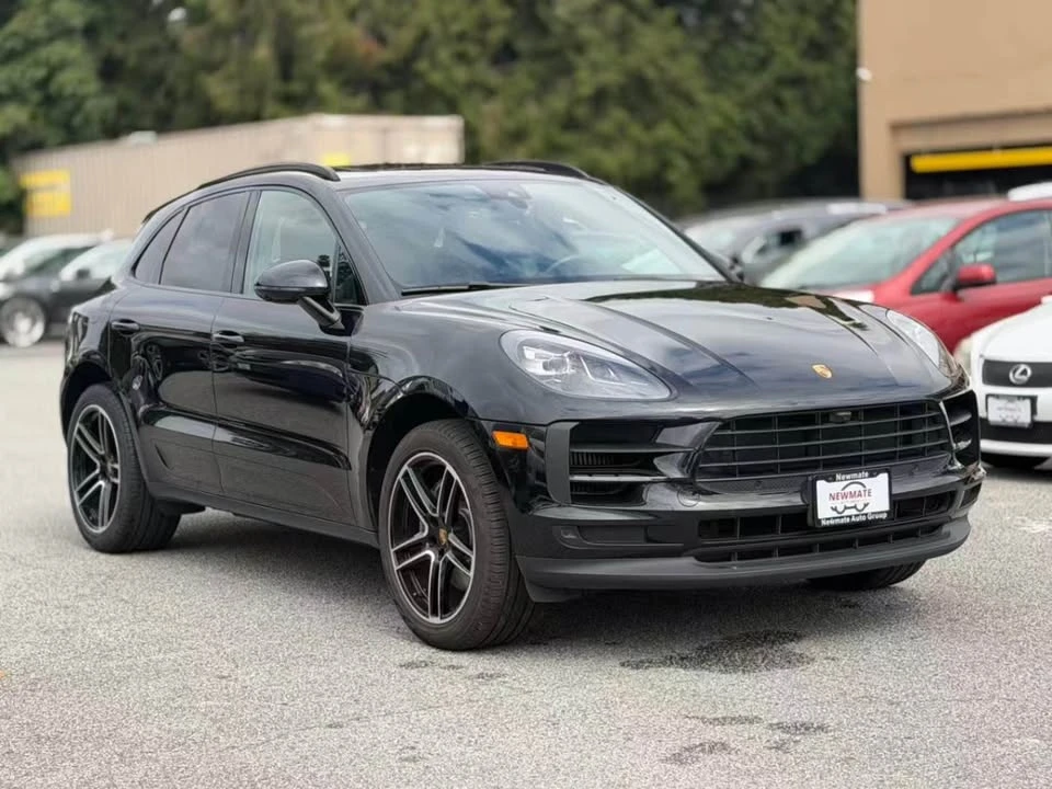 2019 Porsche Macan - Image 2 of 20