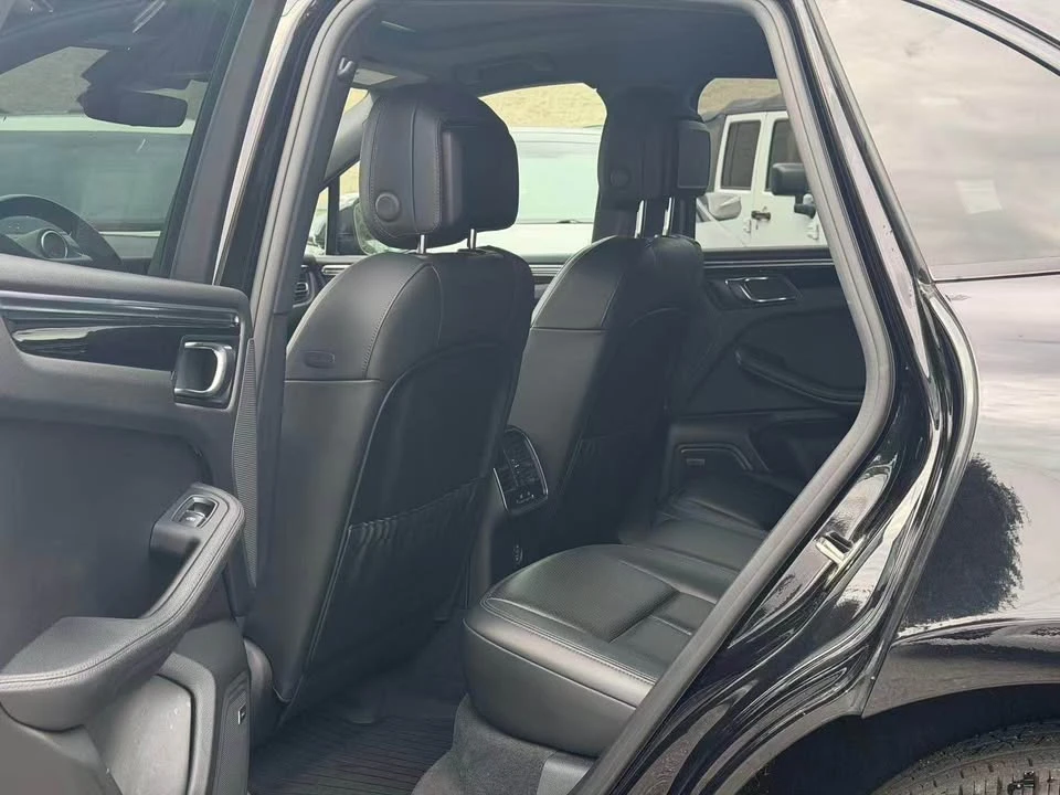2019 Porsche Macan - Image 20 of 20