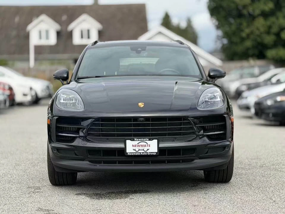 2019 Porsche Macan - Image 4 of 20