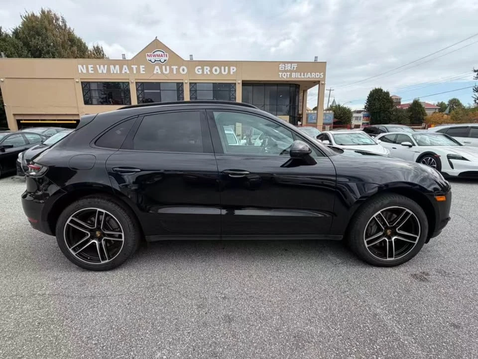 2019 Porsche Macan - Image 3 of 20