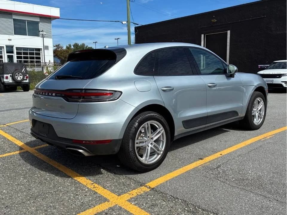 2019 Porsche Macan - Image 3 of 3