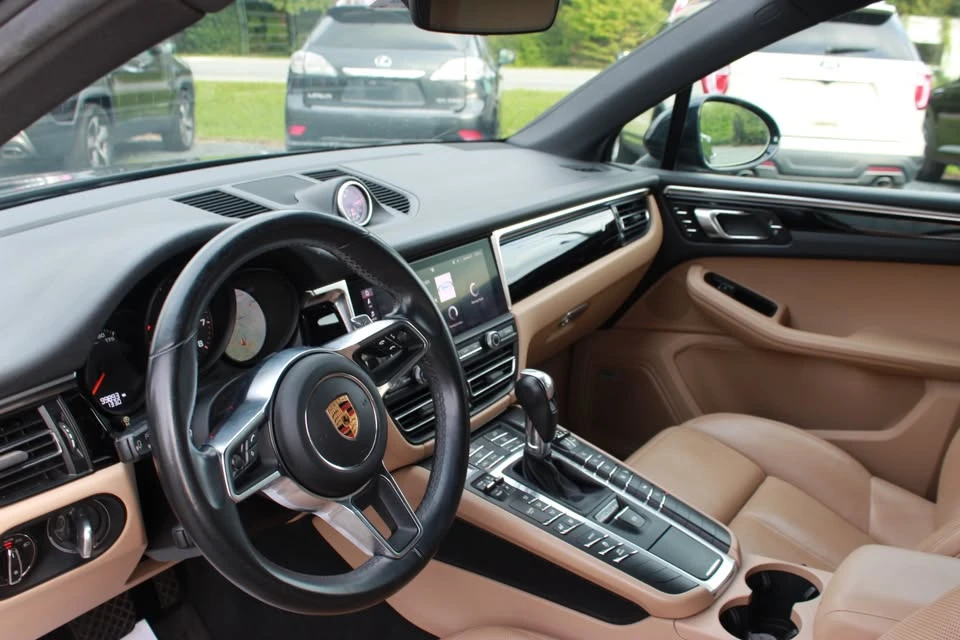 2019 Porsche Macan - Image 5 of 7