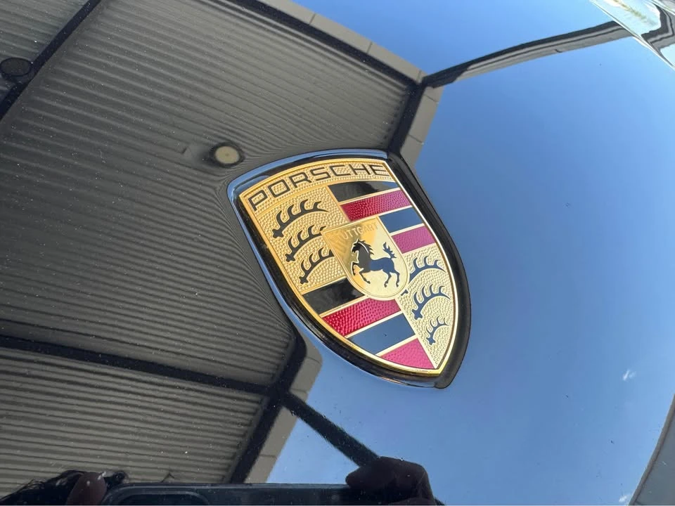 2019 Porsche Macan - Image 9 of 13