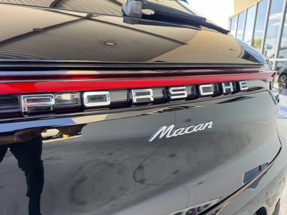 2019 Porsche Macan - Image 6 of 13