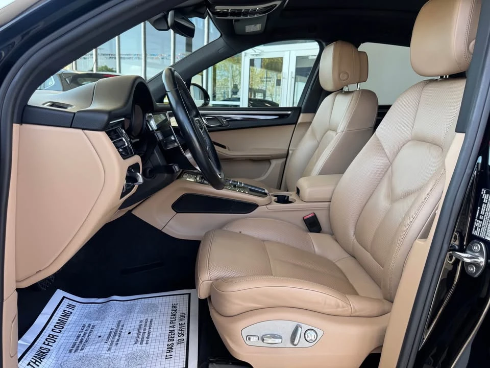 2019 Porsche Macan - Image 10 of 13
