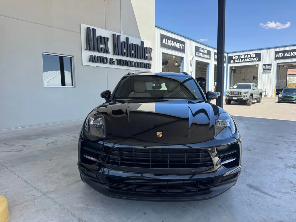 2019 Porsche Macan - Image 2 of 13