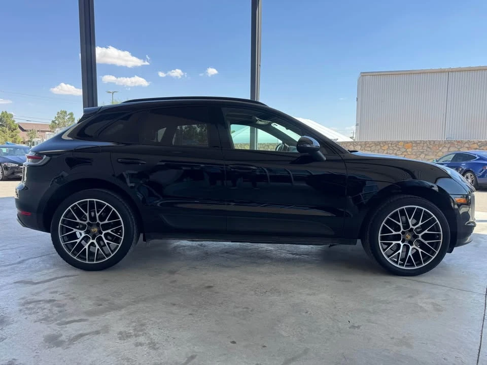 2019 Porsche Macan - Image 4 of 13