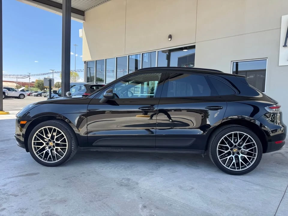 2019 Porsche Macan - Image 3 of 13
