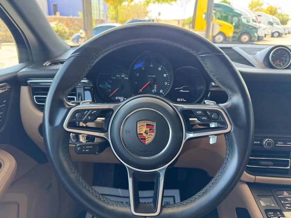2019 Porsche Macan - Image 13 of 13