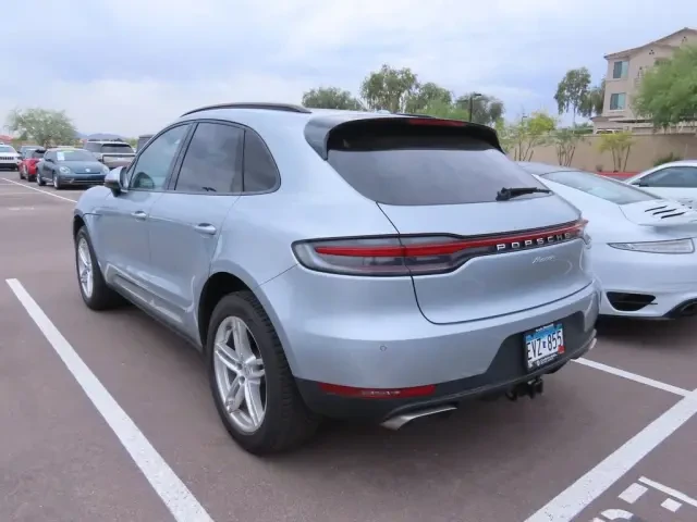 2019 Porsche Macan - Image 4 of 5