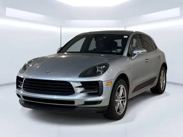 2019 Porsche Macan - Image 5 of 5