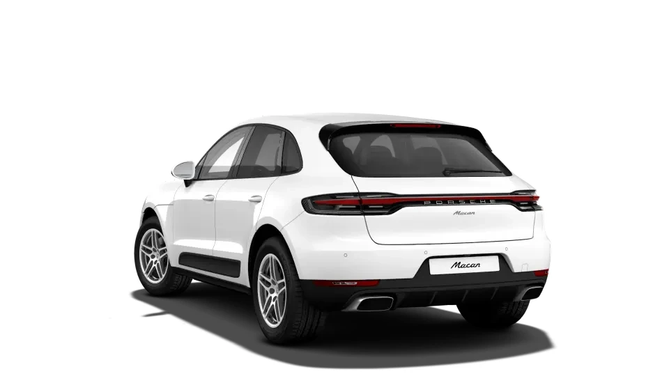 2019 Porsche Macan - Image 7 of 8