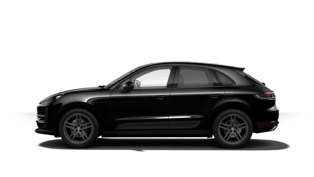 2019 Porsche Macan - Image 2 of 9