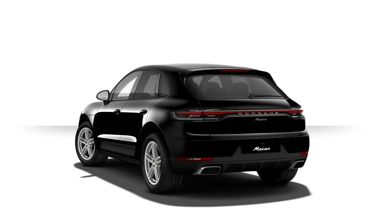 2019 Porsche Macan - Image 3 of 8