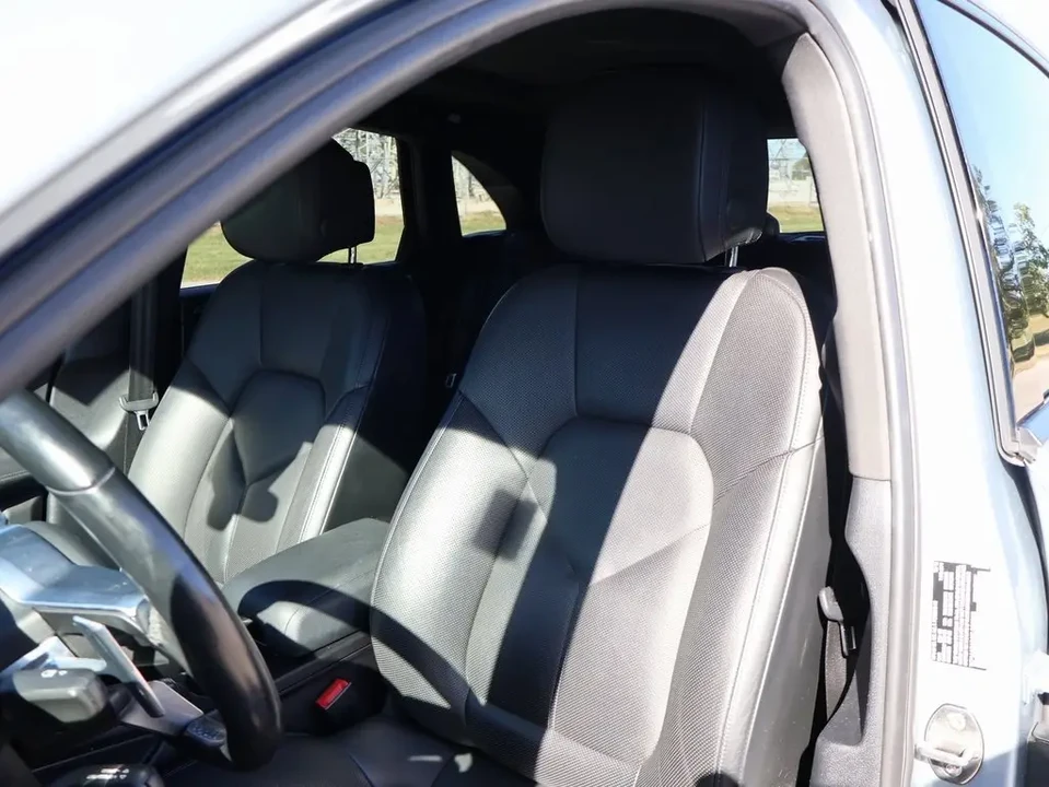 2019 Porsche Macan - Image 5 of 6