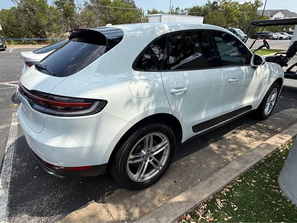 2019 Porsche Macan - Image 4 of 5