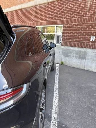 2019 Porsche Macan S - Image 3 of 20