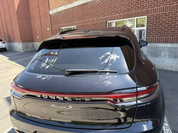 2019 Porsche Macan S - Image 10 of 20