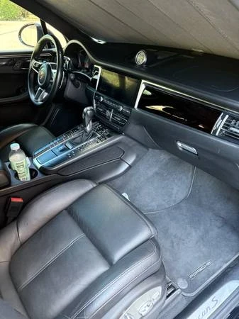 2019 Porsche Macan S - Image 6 of 20