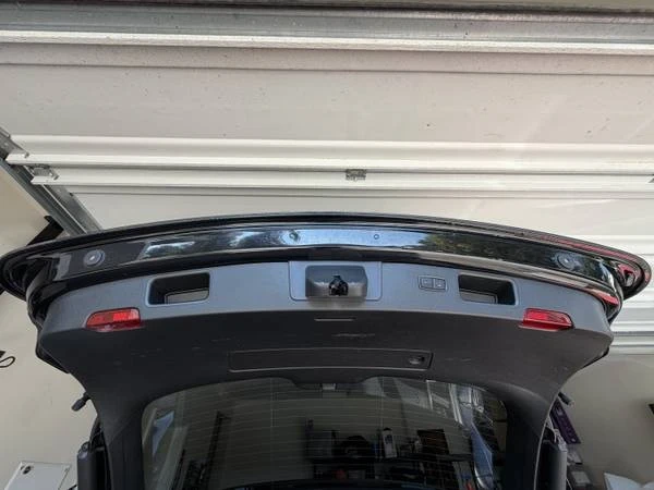 2019 Porsche Macan S - Image 18 of 20