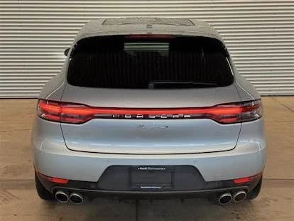 2019 Porsche Macan S - Image 6 of 13