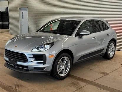 2019 Porsche Macan S - Image 3 of 13