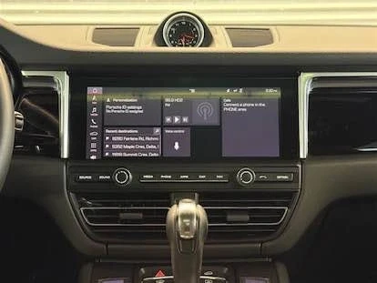 2019 Porsche Macan S - Image 11 of 13